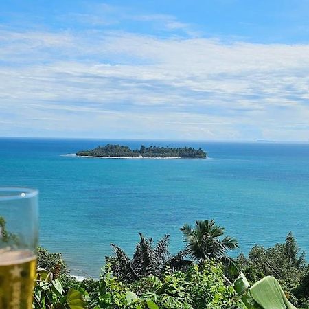 The View Padang, Amazing View, 8 Mins Mentawai Fast Ferry, Cold Beer,Close To Restaurants Exterior foto