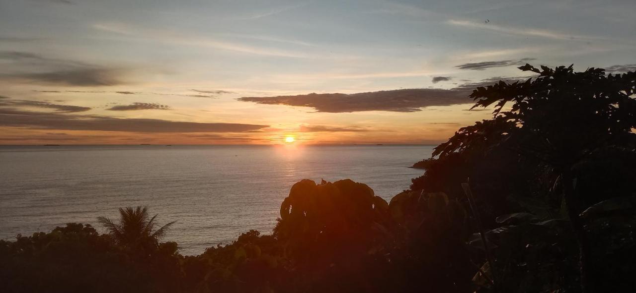 The View Padang, Amazing View, 8 Mins Mentawai Fast Ferry, Cold Beer,Close To Restaurants Exterior foto