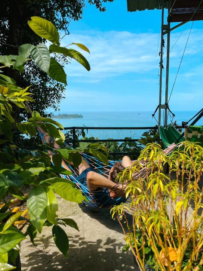 The View Padang, Amazing View, 8 Mins Mentawai Fast Ferry, Cold Beer,Close To Restaurants Exterior foto