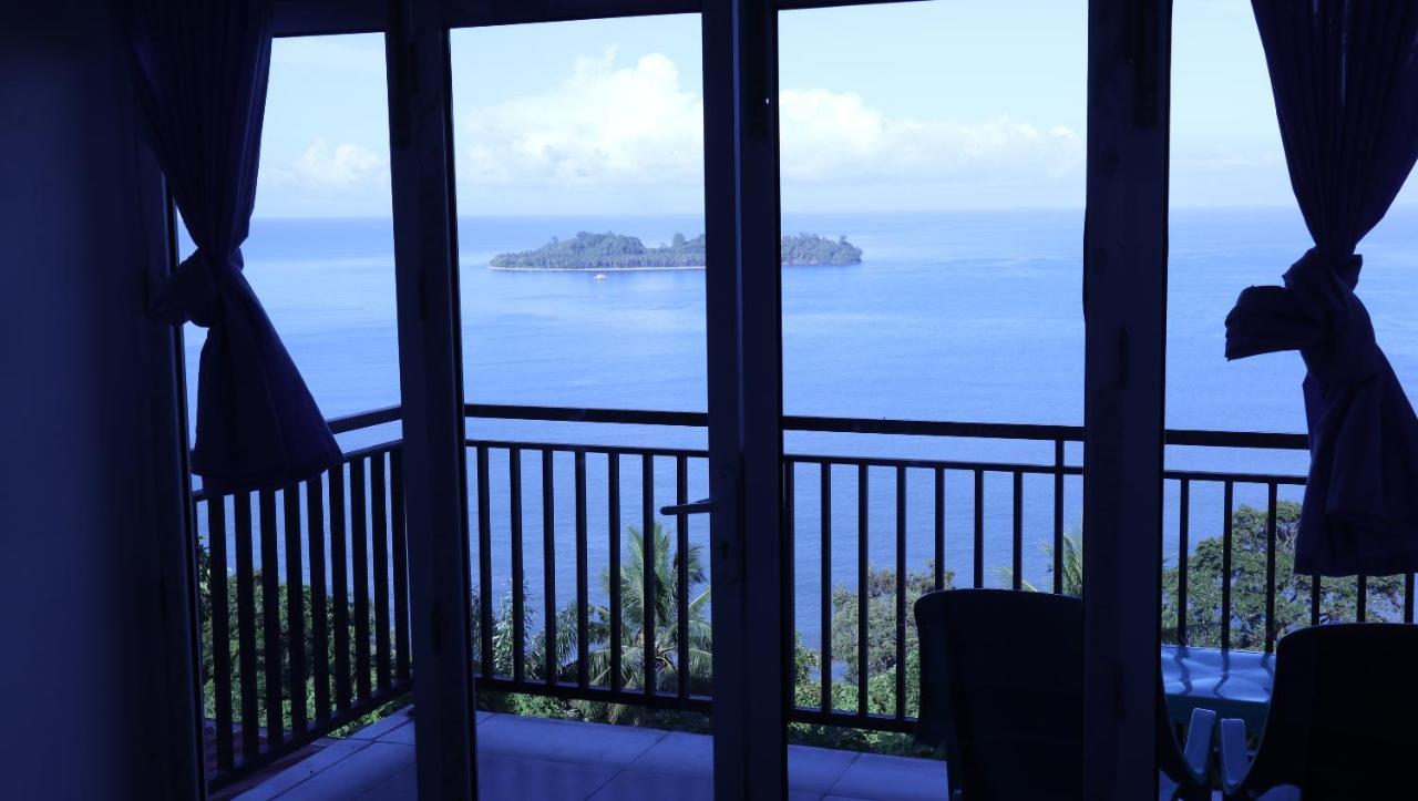 The View Padang, Amazing View, 8 Mins Mentawai Fast Ferry, Cold Beer,Close To Restaurants Exterior foto